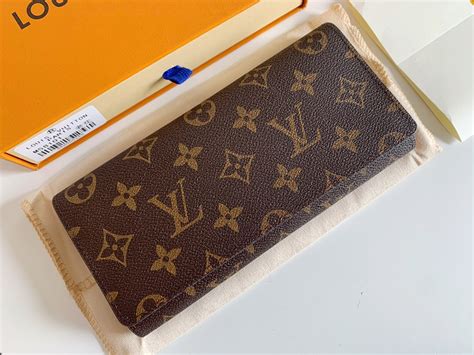 louis vuitton wallet price europe